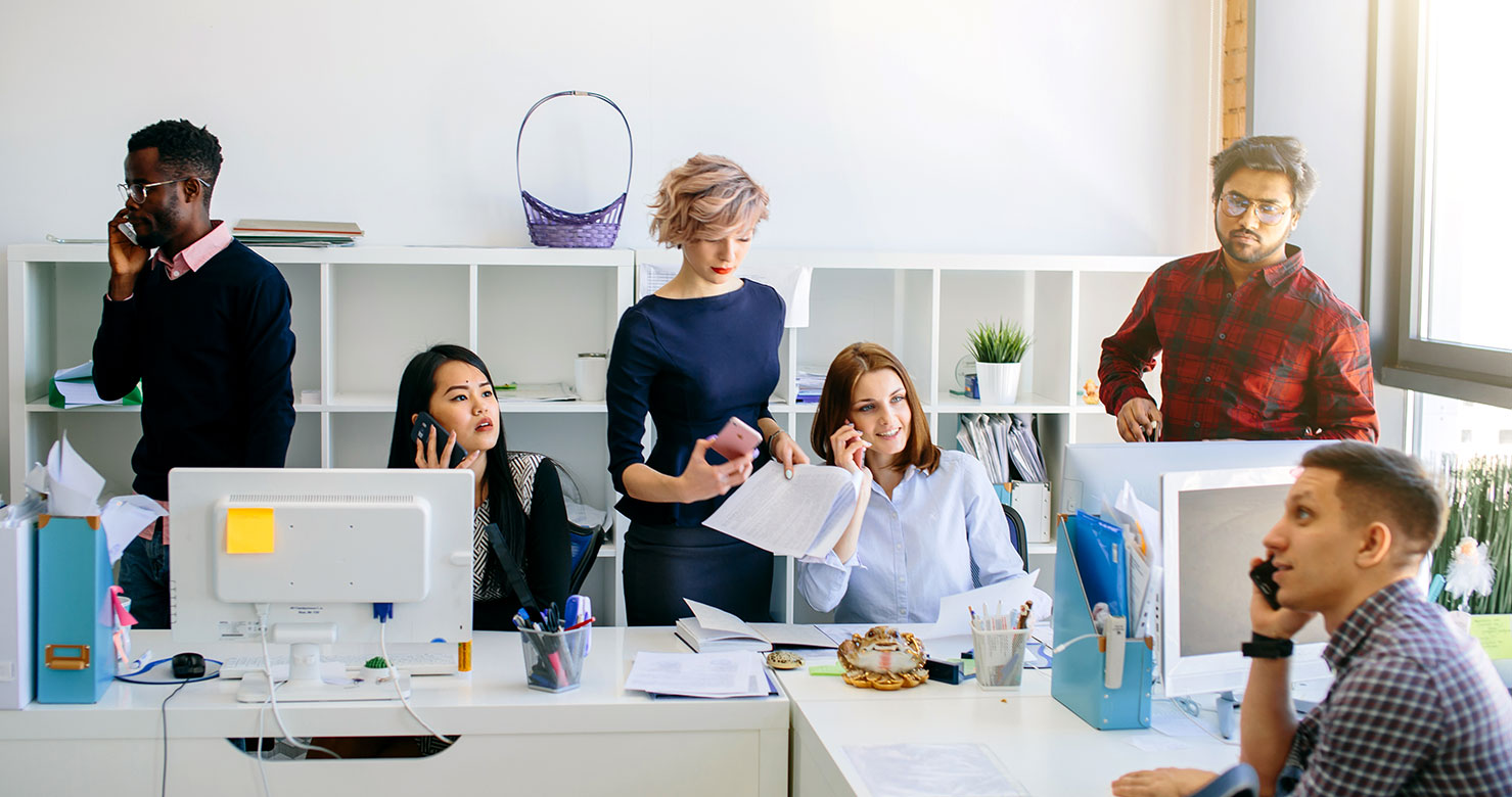 Team at Work Marketing strategy for professional service firms looking to increase brand visibility and client acquisition in Florida