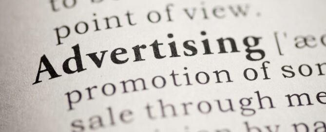 Advertising