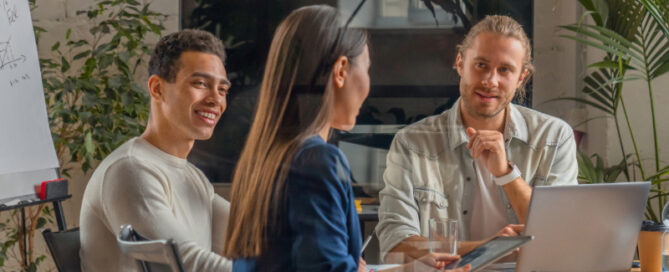 Advertising Agency - Email Marketing