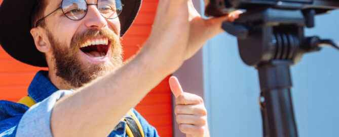 Marketing de influencers