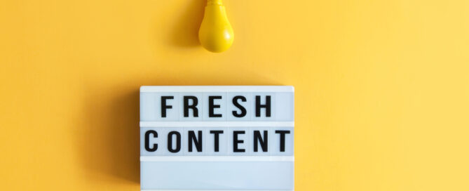 Marketing de Contenidos