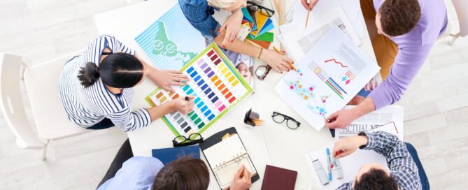 Marketing vs Advertising