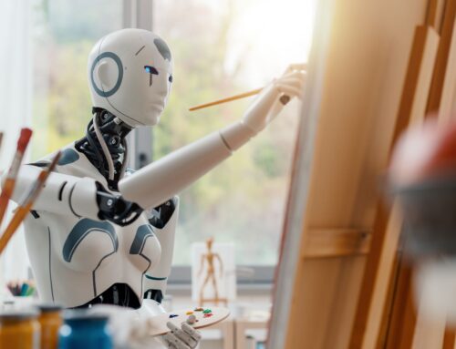 AI + Creativity: How Agencies Use Tech Without Losing the Human Touch