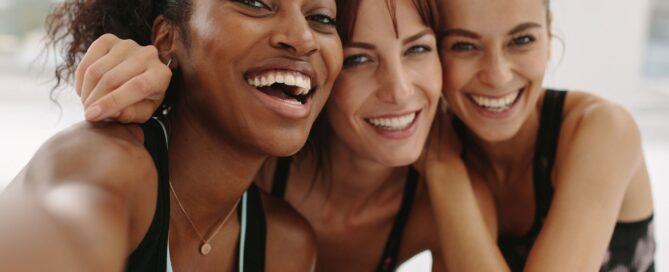 Women’s Healthcare Brands