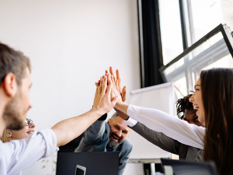 Agencia de publicidad interactiva