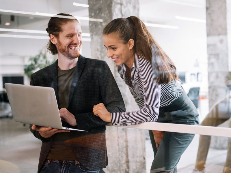 ¿A qué se dedica una agencia de contenidos?